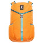 Cotopaxi Rucksack Tapa 22L Backpack Cada Dia Tamarindo Präsentation