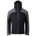 DARE2B Veste de rando Torrek III Magnet Black Présentation