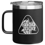 Picture Mug Timo Insulated Cup Black Pc Voorstelling