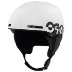 Oakley Helmet Mod 1 Matte White Fp Overview