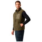 Damart Sport Intimo Tecnico Comfort 4 1/2 Zip Sea Turtle Presentazione