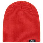 Oakley Mutsen Backbone Beanie Pp Flame Red Voorstelling