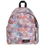 Eastpak Backpack Day Pak'r 24L Doodle Fest Light Overview