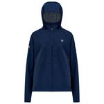 MAC IN A SAC Trail jacket Ultralite Jacket Women's Navy Overview