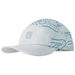 Buff Berretto 5 Panel Go Cap Youth Suber Birch Grey Presentazione