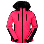 DARE2B Chaqueta esqui Frenzied Ski Jacket Hot Pink Presentación