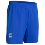 Bjorn Daehlie Trail shorts Short Run 365 Future Blue Voorstelling