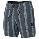 Vissla Badeshort Lost Coast 17.5 Phantom Präsentation
