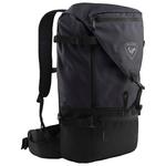 Rossignol Zaino Escaper Free 25L Black Presentazione