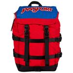 Jansport Rugzakken Mini Skip Pack 10L Red Tape Voorstelling