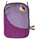 Ticket To The Moon Travel Cube M 2.7L Plum Lavender 