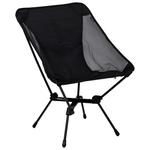 Dometic Campingmöbel Cub Chair Black Präsentation