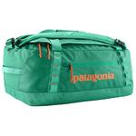 Patagonia Duffel Black Hole Duffel 40L Aqua Stone Présentation