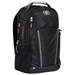 Ogio Backpack Axle Black Overview