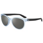 Cebe Sunglasses SUNRISE Jade Black Matte - Zon e Polarized Grey Overview