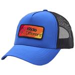 Watts Gorra R-Rio Junior Cap Dazzling Blue Presentación