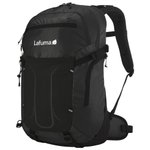 Lafuma Backpack Access 20 Venti Black Overview