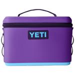 Yeti Daytrip Insulated Box 9L Pace Purple Speckle 