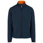 Regatta Wanderjacke Dendrick Navy Fox Präsentation