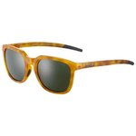 Bolle Sunglasses Talent Caramel Tortoise Matte - Axis Overview