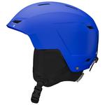 Salomon Helmen Pioneer Lt Jr Race Blue Voorstelling