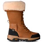UGG Winterschuh W Adirondack Boot Tall Xxv Chestnut Präsentation