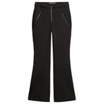Superdry Ski pants Softshell Slim Trousers W Black Overview