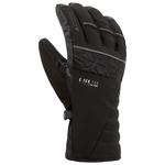 Cairn Handschuhe Summit M C-Tex Pro Black Khaki Präsentation