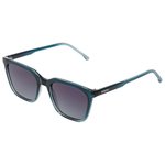 Komono Lunettes de soleil Jay Bluescale Présentation