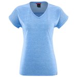 Lafuma Camiseta de trekking Skim Tee W Fresh Blue Presentación
