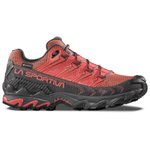 La Sportiva Fast Hiking Shoes Ultra Raptor II Woman Gore-Tex Rose Onyx Overview