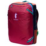 Cotopaxi Allpa 42L Travel Pack Del Dia Multicolor Overview