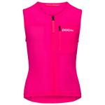 Poc Protezioni dorsale Pocito Vpd Air Vest Fluorescent Pink Presentazione Poc Protezioni dorsale Pocito Vpd Air Vest Fluorescent Pink Presentazione