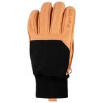 Auclair Outwest Softshell Glove Tan Black 
