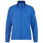 Craft Langlauf Jacken Adv Nordic Training Insulate Royal Präsentation