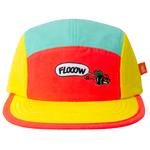 Bv Sport Gorra 5 Panel Cap Story Trailing Floww Presentación