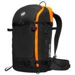 Mammut Airbag Tour 30 Removable Airbag 3.0 Black Overview