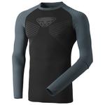 Dynafit Speed Dryarn Longsleeve M Cinder 
