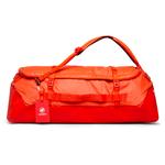 Mammut Bolsa de viaje Cargo 70 Mammut Red Presentación