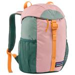 Patagonia Rugzakken Kid's Refugito Day Pack 12L Fuzzy Mauve Voorstelling