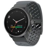 Suunto Montres GPS Race S Titanium Graphite Présentation