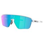 Oakley Gafas Corridor Sq Matte Clear Prizm Sapphire Presentación