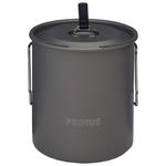 Primus Olla Trek Pot UL 0.8L Dark Grey Presentación