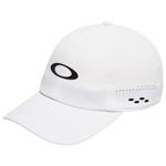 Oakley Gorra Performance 6 Panel White Presentación