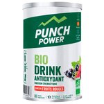 Punch Power Boisson Biodrink Fruits Exotiques Anti Oxydant - Pot 500 G Présentation