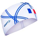 Craft Nordic Headband Course FFS Jeux Olympiques Overview