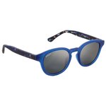 Moken Vision Occhiali da sole Nzoo II Navy Grey Presentazione