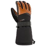 Cairn Gloves Kailash 3 M C-Tex Pro Pecan Black Overview