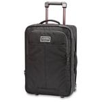 Dakine Suitcase Status Roller 42L + Black Overview