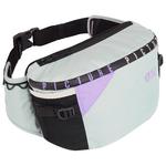 Picture Bum bag Off Trax Waistpack Cloudy Blue Overview